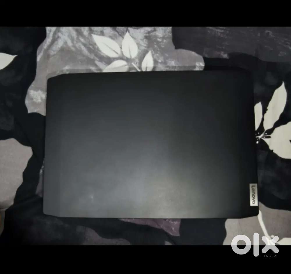 Lenovo ideapad gaming laptop (H series), i5 10th gen, 8/512gb,graphics