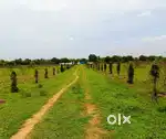 NEXT TO TIRUVALLUR - 20 ACRES COMMERCIAL LAND WITH FACTORY LICENSE.