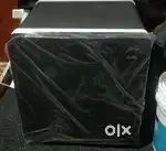 Almost New Godrej Qube Fridge for Sale