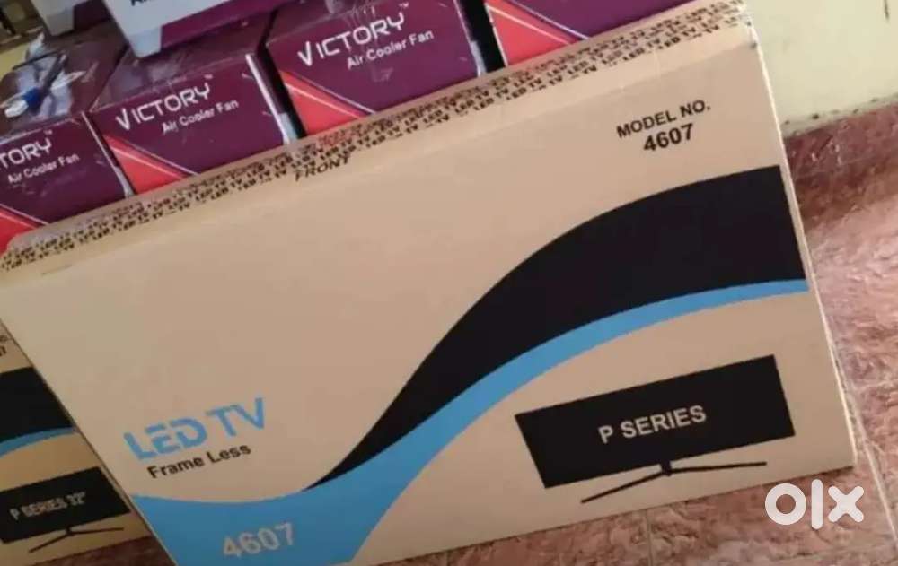 4K Sony 44'' Full Android Smart Led TV Best Price Guarantee