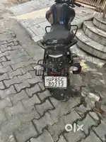 Yamaha fzs in Good condition & less drive