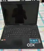 Urgent sale laptop