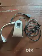 Mantra MFS100,V54/V540TG,Optical Fingerprint Sensor