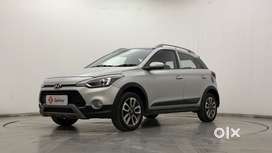 Hyundai i20 Active 1.2 SX, 2016, Petrol