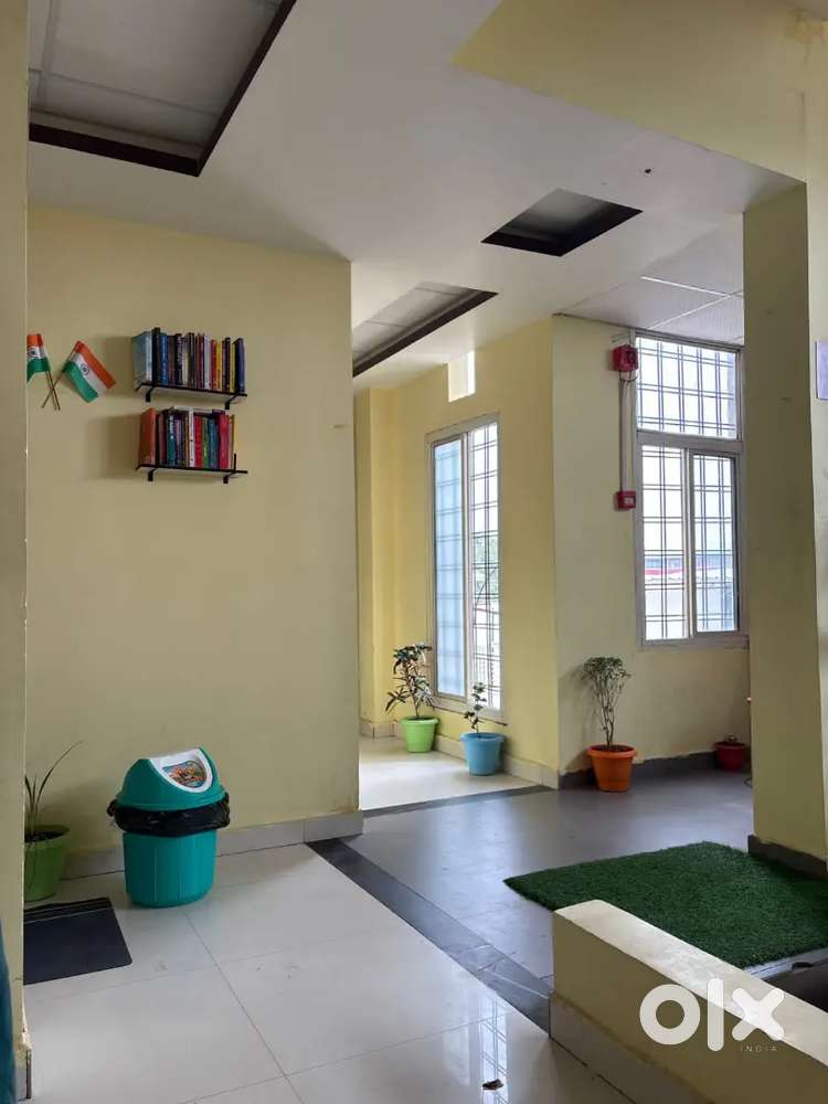 Canteen or book store bodhiq library