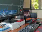 GRAPHIC DESIGNER & EDITOR TRAINEE
