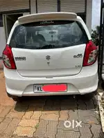 Maruti Suzuki