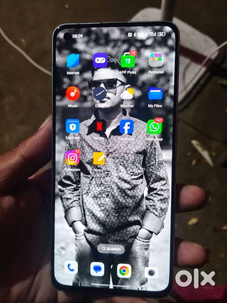 Oppo Reno 6 5g 8/128