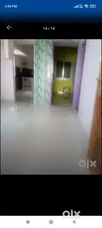 New 2BHK house for rent at thendral nagar 14th street