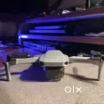 DJI Drone mini