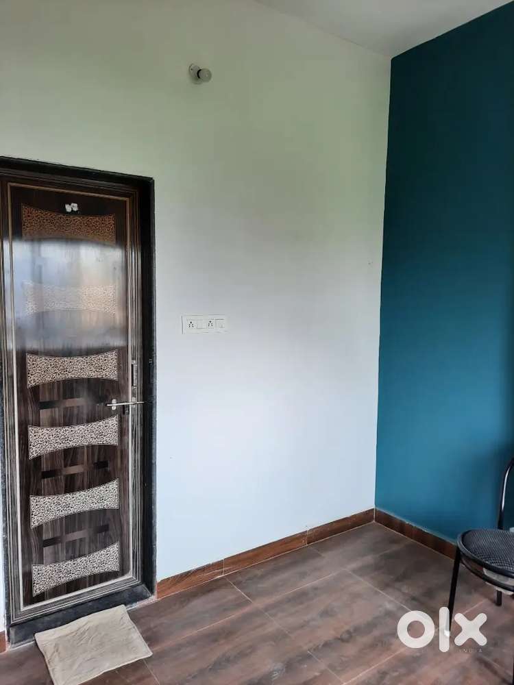 2 BHK house on rent