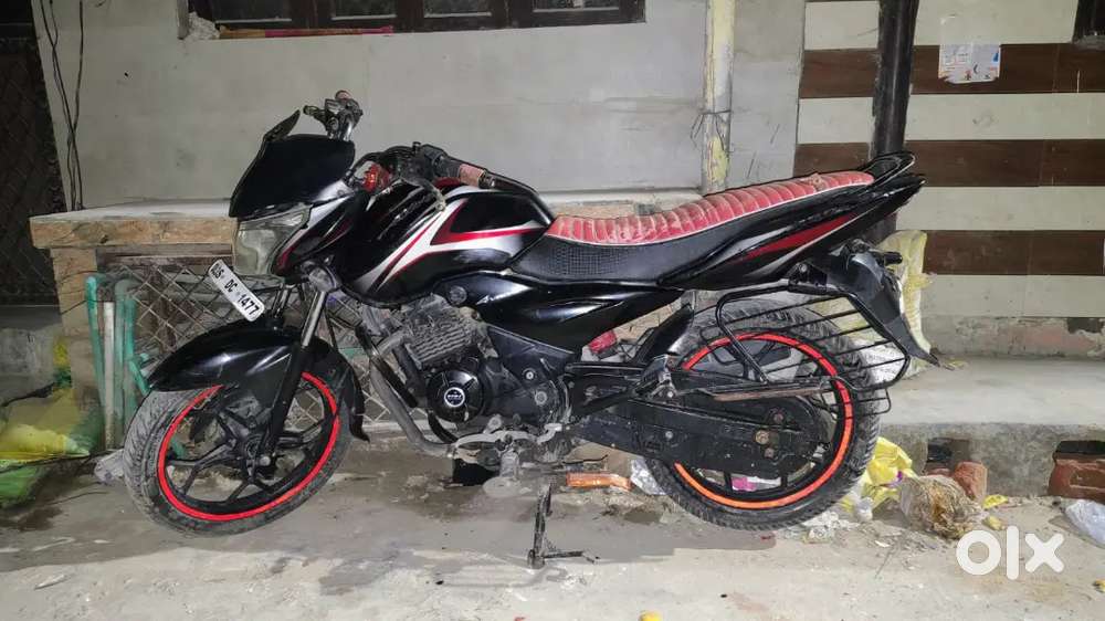 Bajaj discover 150s