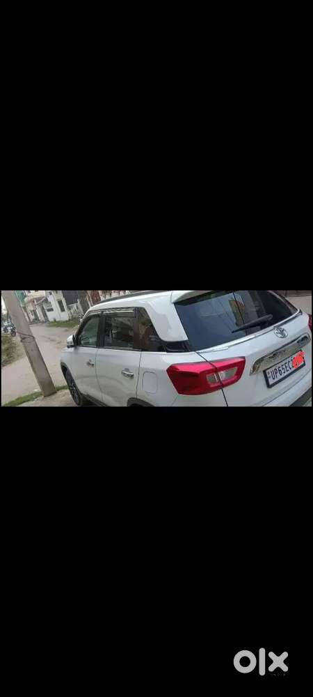Toyota Urban Cruiser 2021 Petrol Good Condition