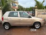 Maruti Suzuki Alto K10 Plus Edition, 2011, Petrol