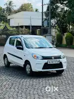 Maruti Suzuki Alto 800 VXI Airbag, 2022, Petrol