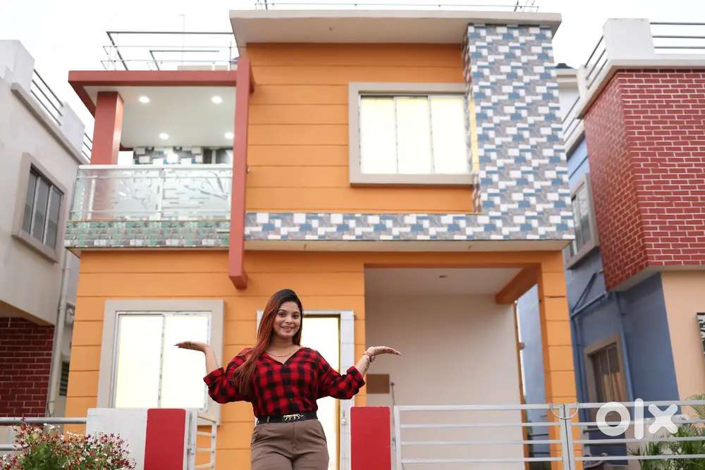 Bunglow Villas for sale near Tollygunge area