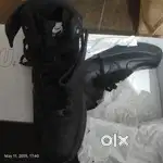 Nike airforce 1 high unused size US 7