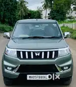 Mahindra Bolero Neo 1.5 N 10 R, 2023, Diesel
