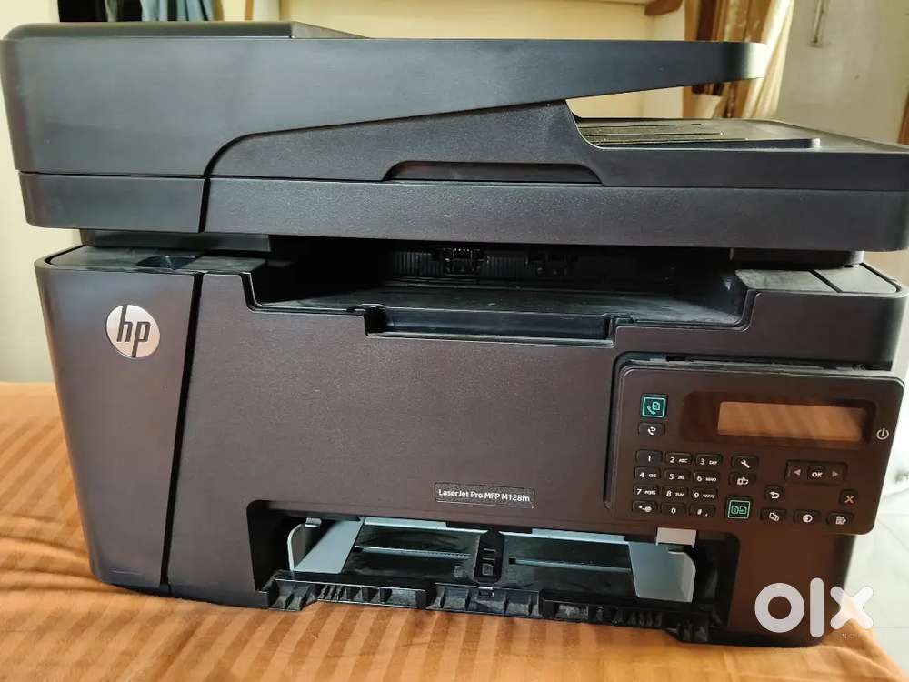 Hp printer