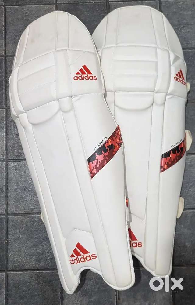 Adidas Pellara 2.0 Batting Leg pads