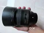 Nikon 1.8 85 mm lens