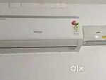Voltas 1 ton AC