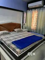4 bhk duplex Full Furnished company guesthouse Ke liye Vijay Nagar Ekt
