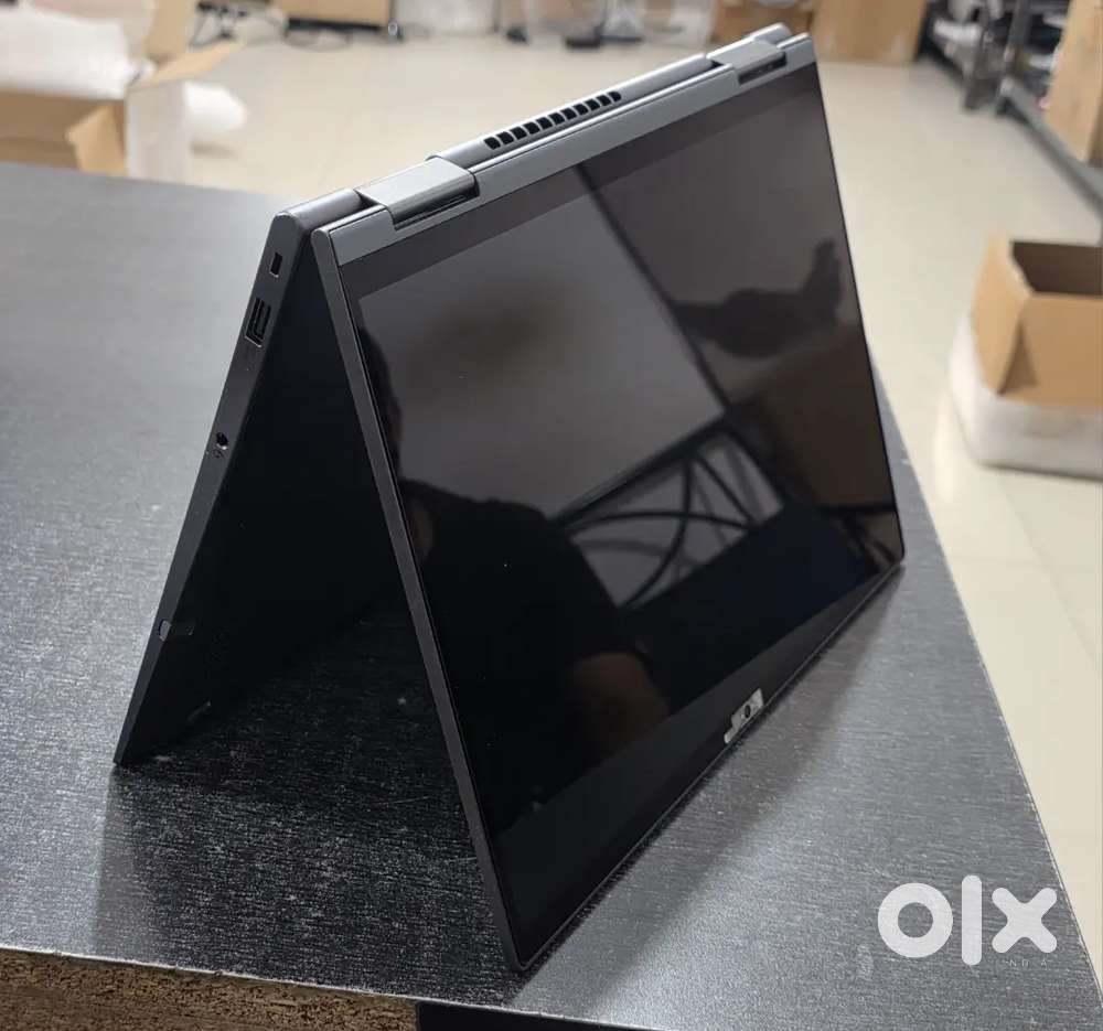 Lenovo ThinkPad X1 Yoga Core i7 11th gen 16GB RAM 256GB SSD 360 degree