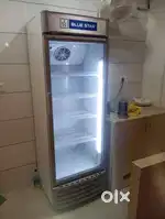 BLUE STAR CHILLER FOR SALE