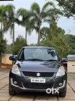 Maruti Suzuki Swift VDI (O), 2016, Diesel