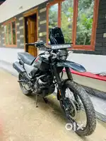 Hero xpulse 200