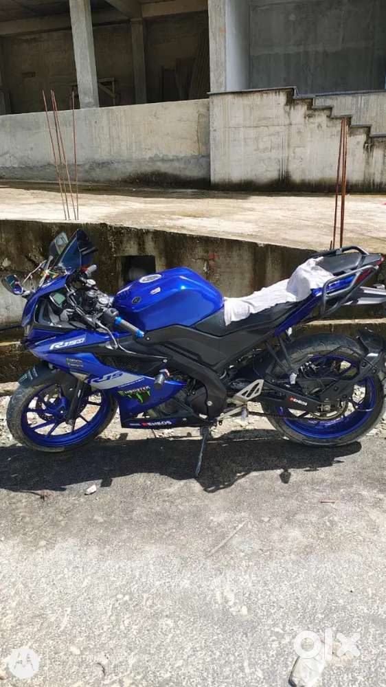 Bike is totally good condition