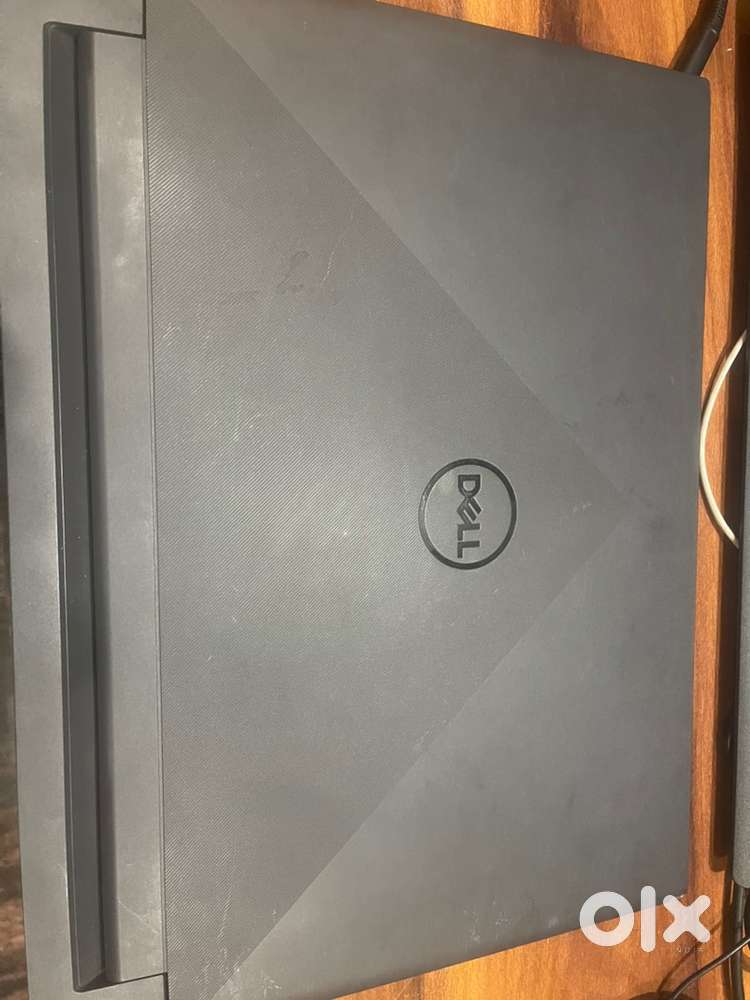 Dell G15 RTX NVIDIA Graphics