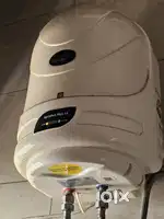 V-Guard Sprinhot plus 10litres water heater