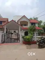 VIP Road raipur me maulshri vihar me 4 BHK villa rent per dena hain