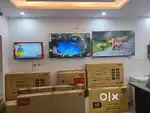 DON'T MISS OUT ON THE JOY OF MAY! SHOP OUR BEST 4K LED TV OFFERS NOW!!