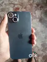 iPhone 15 plus 128 gb 1 year old