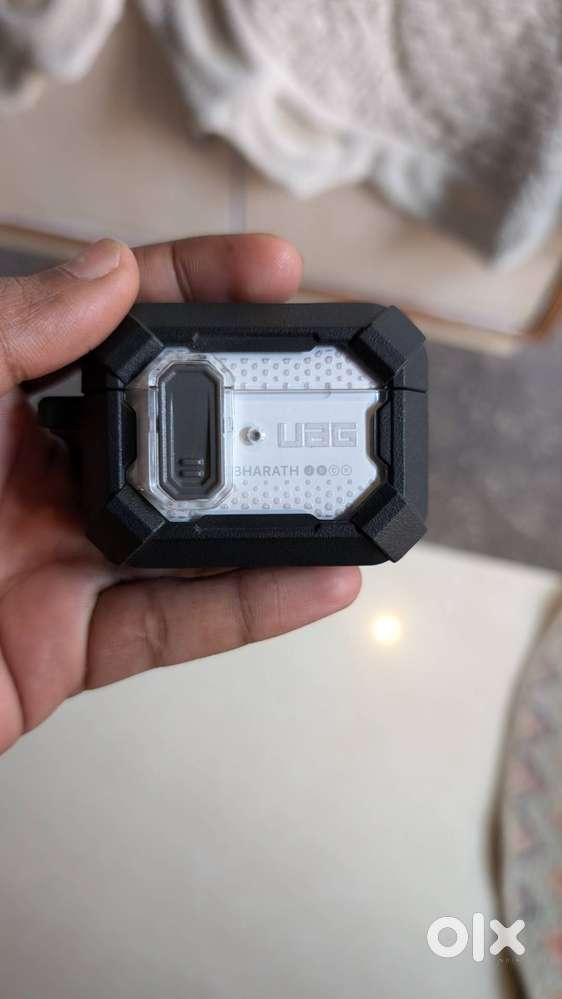 Unused apple earbuds pro 2 gen