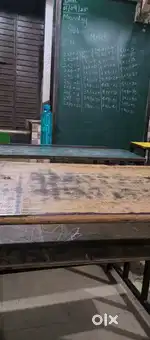 Computer table