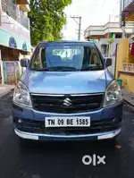 Maruti Suzuki Wagon R 2010