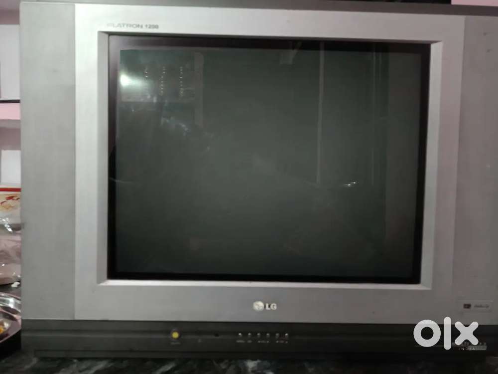 Lg tv faltron 1200