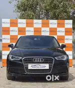 Audi A3 2.0 35 TDI Premium + Sunroof, 2015, Diesel