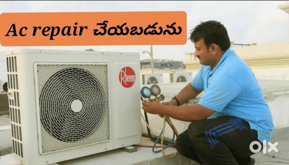 Summer Offers on AC Repairr!