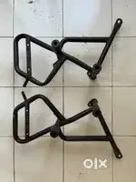 Dominar Engine Guard
