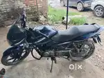 Pulsar 150 cc for sale good condition up32 namber