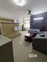 Vijay Nagar 2BHK House for lease