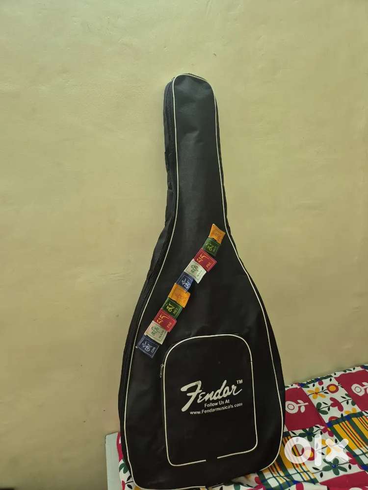 Guitar for sale fendar