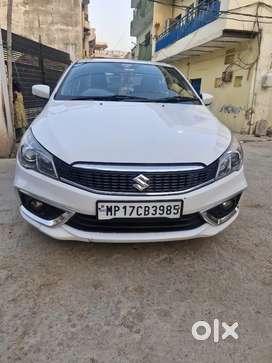 Maruti Suzuki Ciaz 2016 Diesel 68000 Km Driven