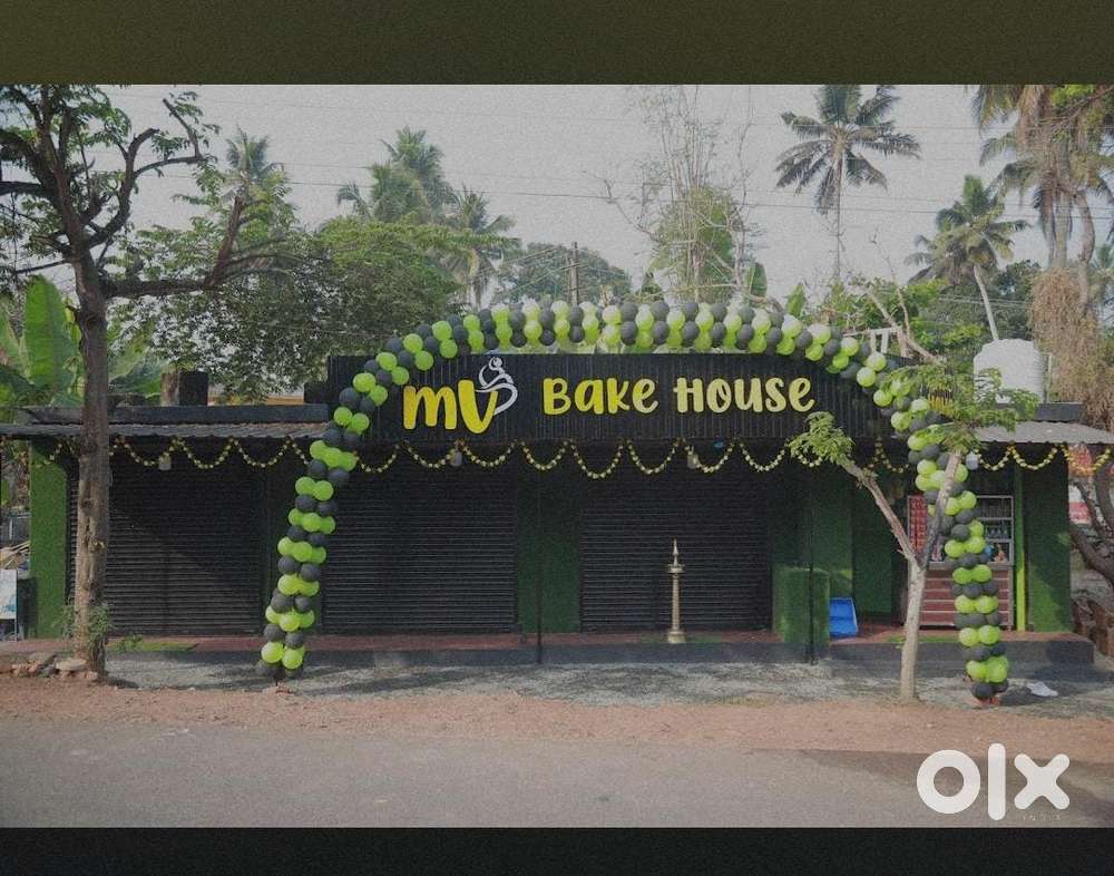 1.73 cent having 4 constructed shops for sale