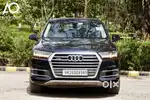 Audi Q7 2.0 45 TFSI Technology Pack, 2017, Diesel